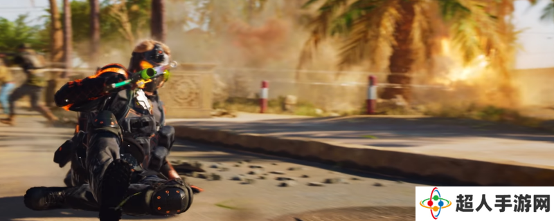 《使命召唤：黑色行动6》强行通过成就攻略