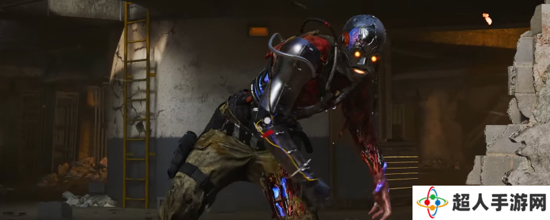 《使命召唤：黑色行动6》检查武器方法介绍