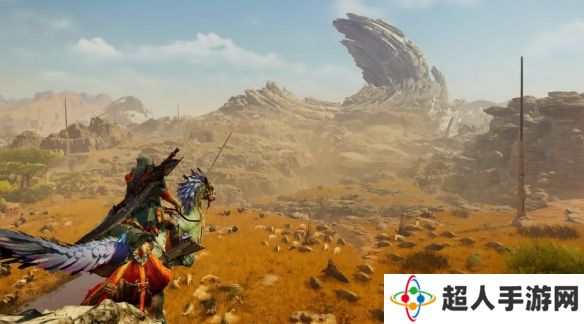 《怪物猎人荒野》锁头机制介绍