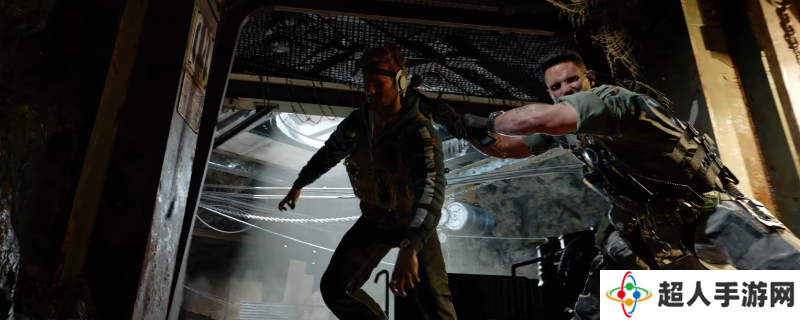 《使命召唤：黑色行动6》近战专家成就攻略