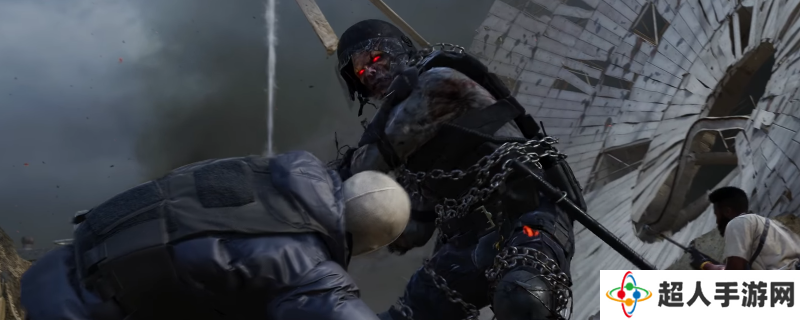 《使命召唤：黑色行动6》快速反射成就攻略