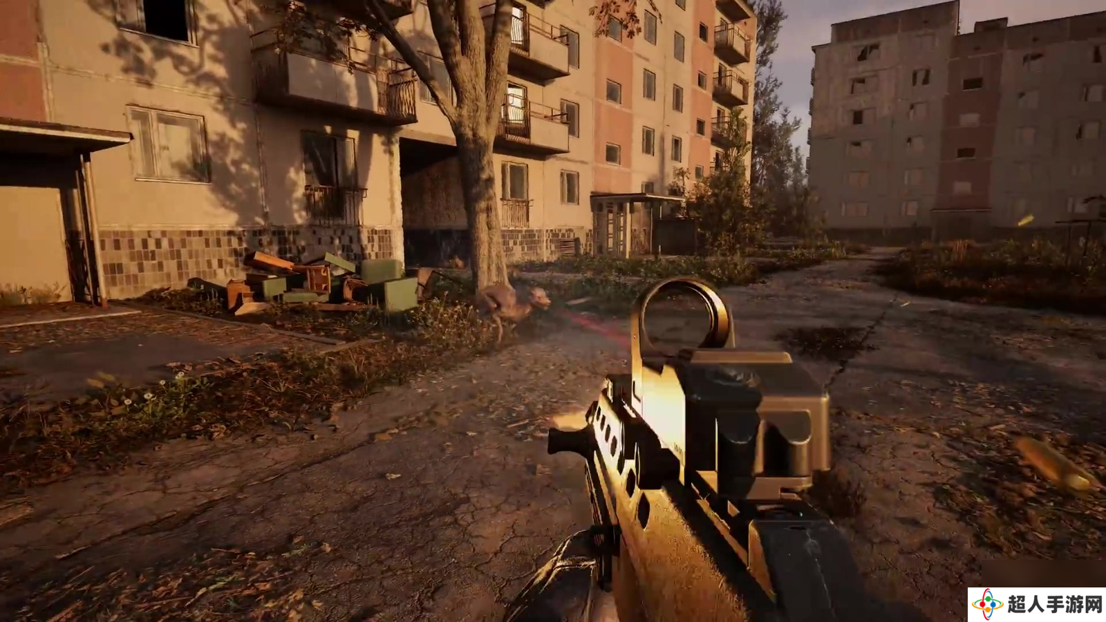 《潜行者2》新实机预告展示武器及配件升级