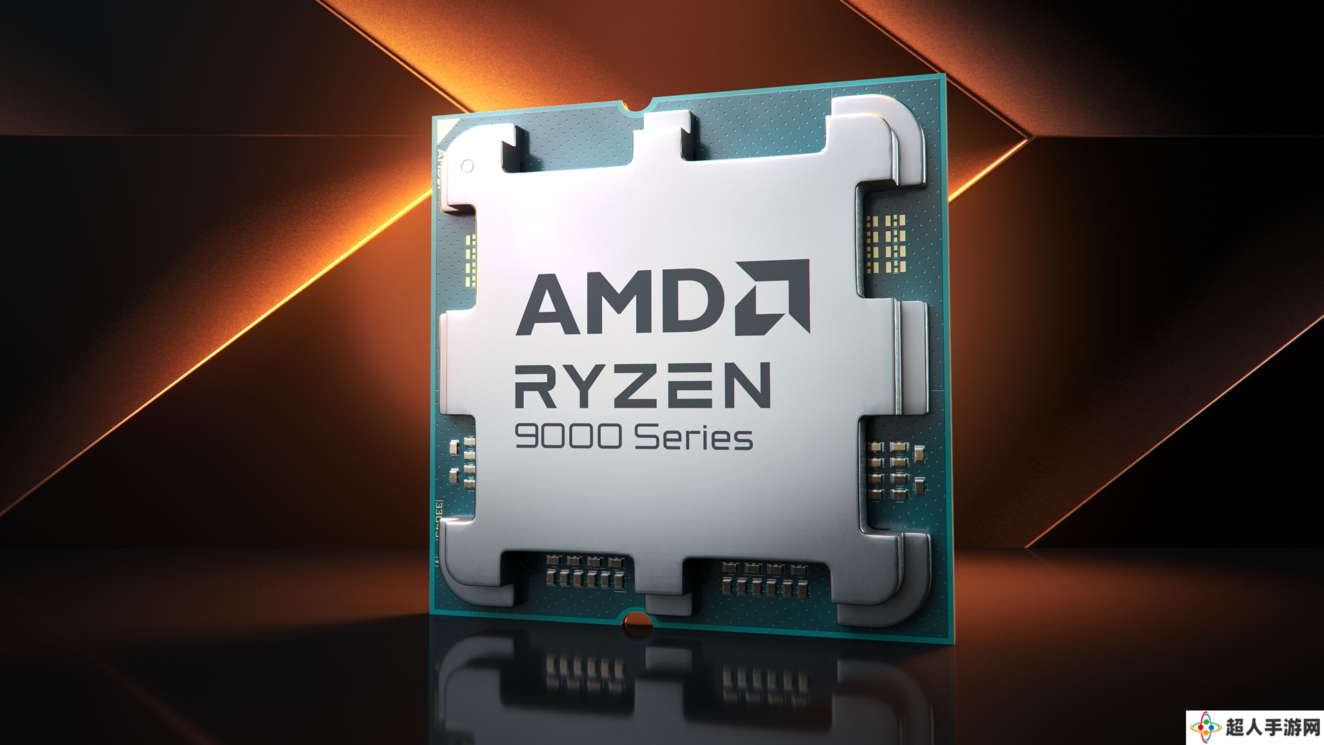 锐龙9 9950X3D跑分泄露 比7950X3D有重大提升