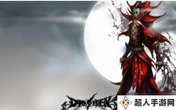 天之炼狱吸血鬼怎么加点