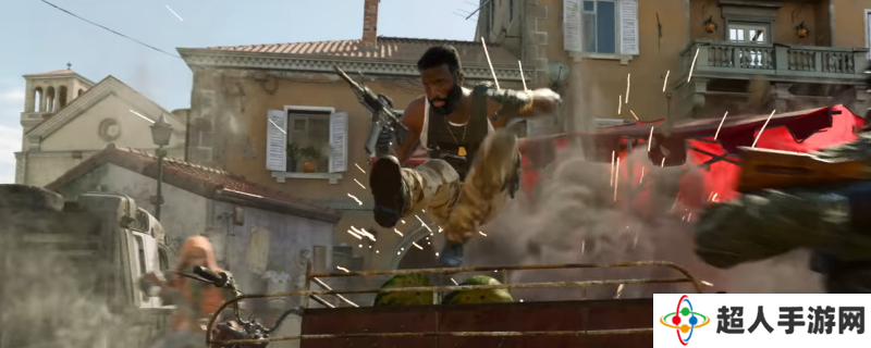 《使命召唤：黑色行动6》破坏性觉醒成就攻略