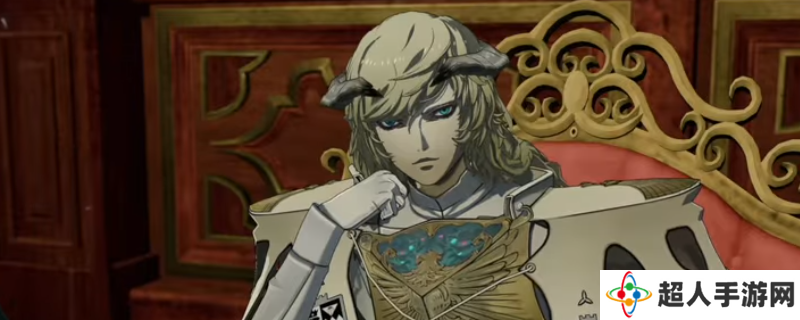 《暗喻幻想：ReFantazio》魔法师阿基态特点及技能介绍