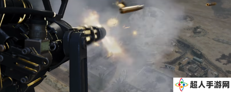 《使命召唤：黑色行动6》寻找与毁灭成就攻略