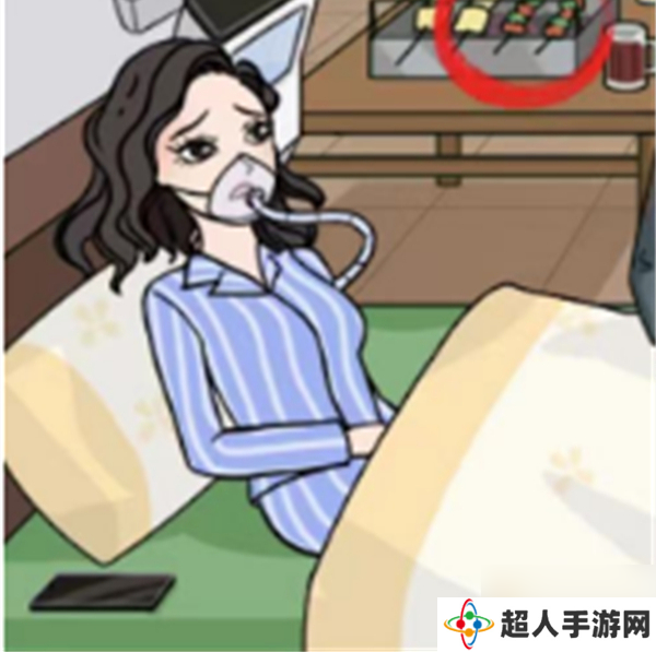 玩梗找茬王唤醒女友 玩梗找茬王唤醒女友攻略图文详解