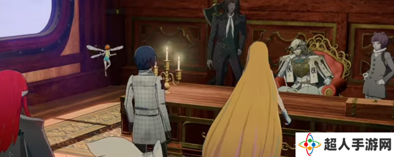 《暗喻幻想：ReFantazio》盗贼阿基态特点及技能介绍