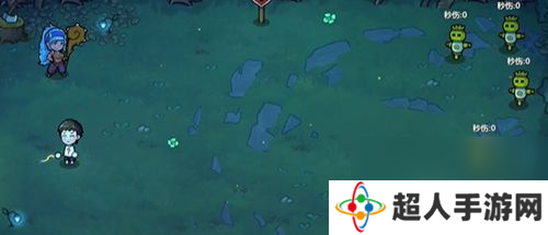 魔法工艺训练场解锁方法