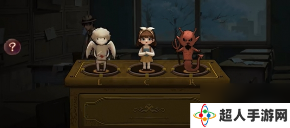 岚与山之彼端攻略第五章 岚与山之彼端第5章诡楼攻略