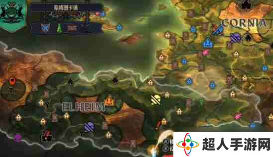 圣兽之王陨铁武器获得方法