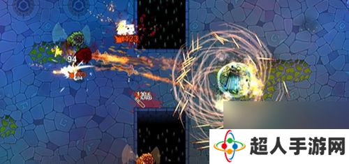 魔法工艺万剑归宗流玩法讲解