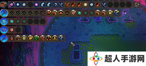 魔法工艺万剑归宗流玩法讲解