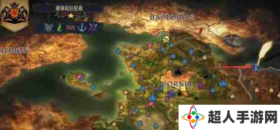 圣兽之王陨铁武器获得方法