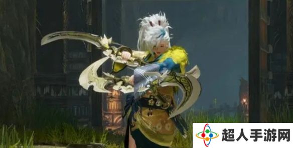 《怪物猎人荒野》新手武器推荐