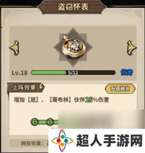 极速都市魔弓手圣物搭配推荐