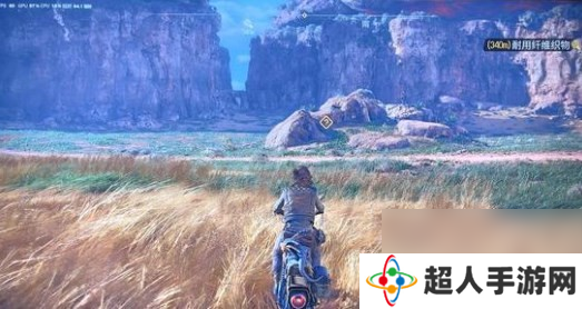 星球大战：亡命之徒耐用纤维组织拿到分享