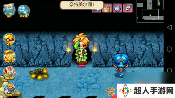 宠物王国单机版