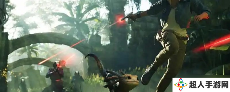 星球大战:亡命之徒星战法外狂徒闪退解决方法