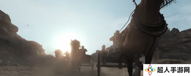 《荒野大镖客：救赎》亡灵宝藏猎人成就攻略