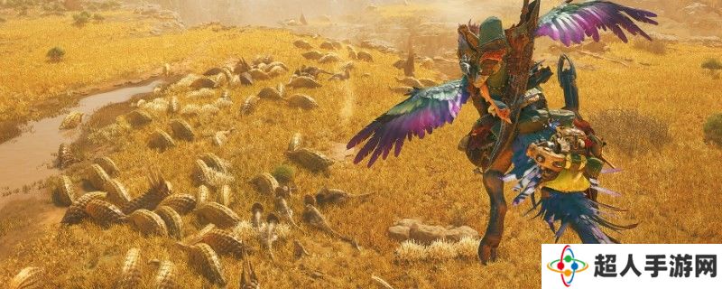 《怪物猎人：荒野》奇袭攻击使用方法