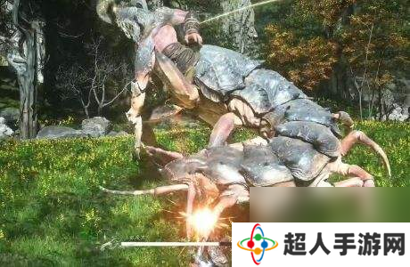 黑神话悟空第四回BOSS百眼魔君无伤速通打法攻略