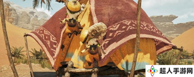 《怪物猎人：荒野》投射器弹药作用介绍