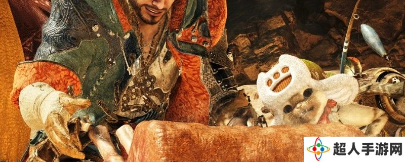 《怪物猎人：荒野》投射器使用方法