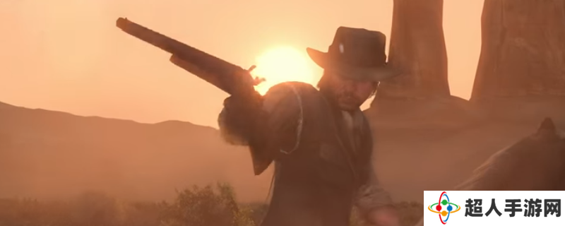 《荒野大镖客：救赎》粉丝服务成就攻略