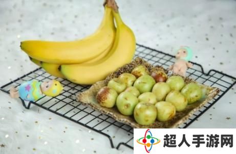 网络用语香蕉加冬枣是什么梗