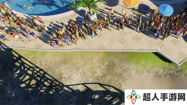 过山车之星2景点声望提升方法分享