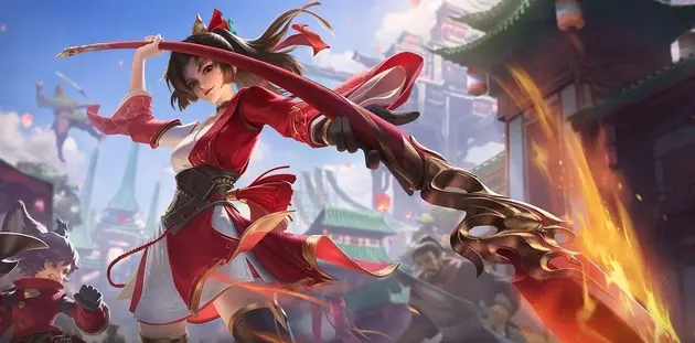 云缨巡街漫画免费入口在哪里,云缨巡街救阿离漫画天堂还能免费看吗