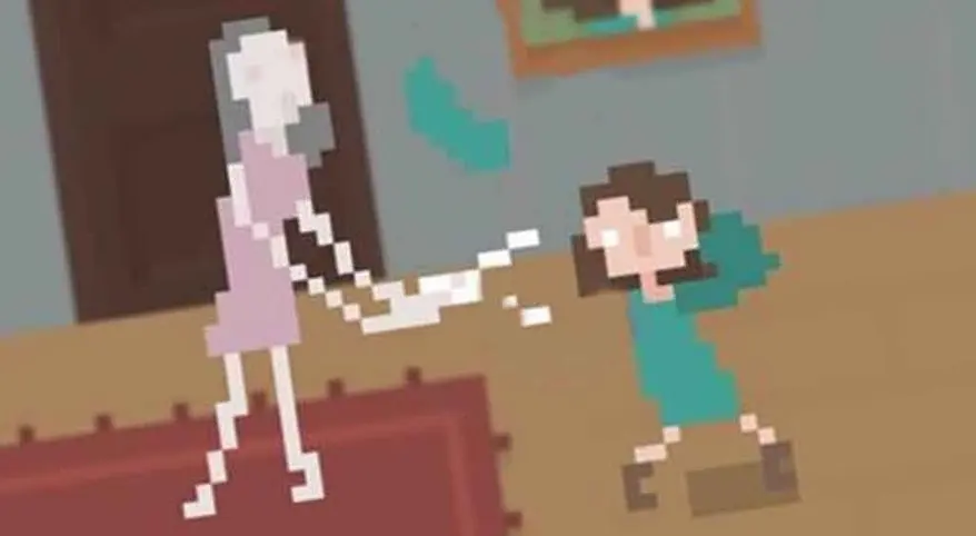 尽情在房间里玩耍像素游戏,不对劲的老师像素游戏是什么