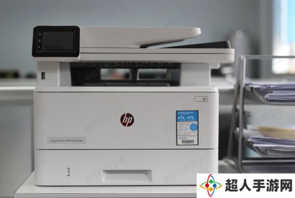 惠普打印机 惠普打印机