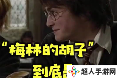 网络用语梅林的胡子是什么梗