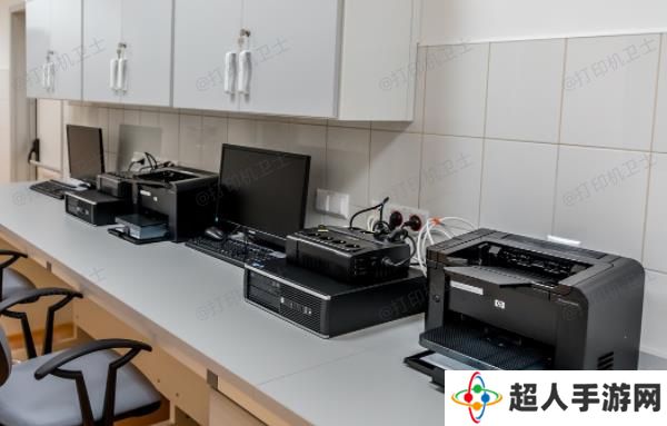 检查打印机电源和连接 检查打印机电源和连接