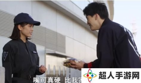 网络用语嘴可真硬比我家煎饼还硬呢是什么梗
