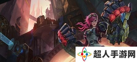 网络用语lol楚雨荨是什么梗