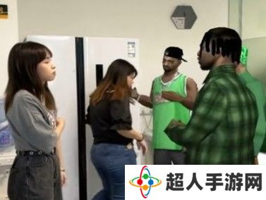 网络用语我和我的厚米是什么梗