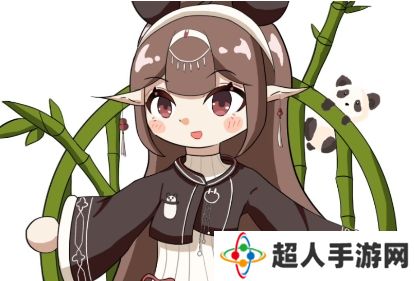 网络用语熊猫女是什么梗