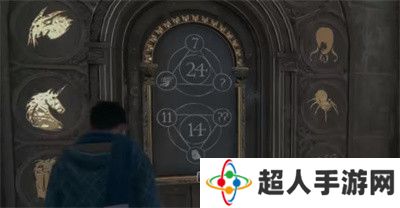 霍格沃兹遗产