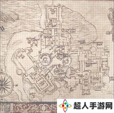霍格沃兹遗产