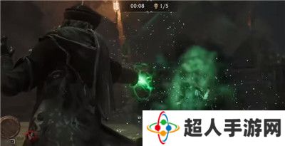 霍格沃兹遗产