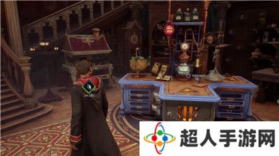 霍格沃兹遗产