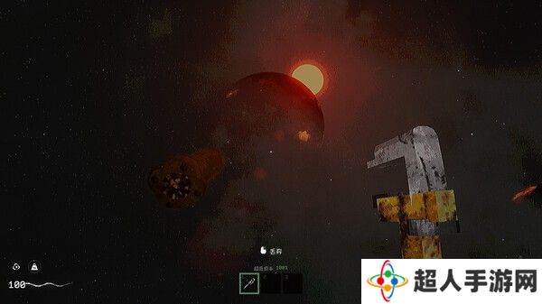 《笼子》登陆Steam 合作创意恐怖冒险