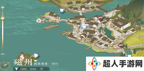 逆水寒手游怒潮旧事怎么做 怒潮旧事任务通关攻略