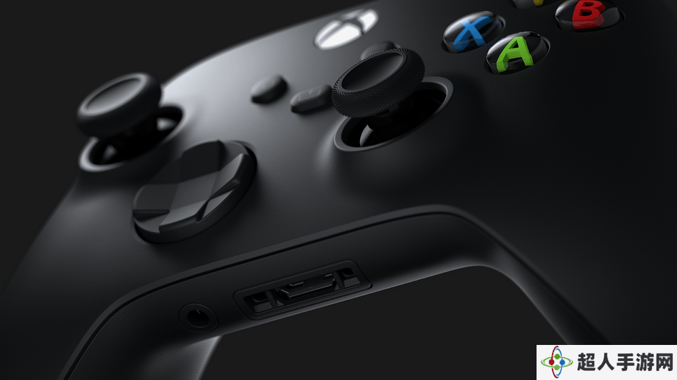 Xbox新手柄或将采用动态触觉反馈，游戏体验再升级？