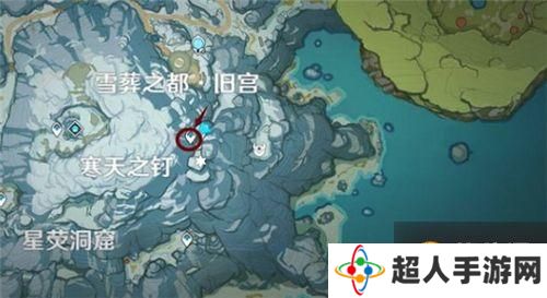 原神雪山三个匣子怎么用 原神雪山三个匣子使用流程一览
