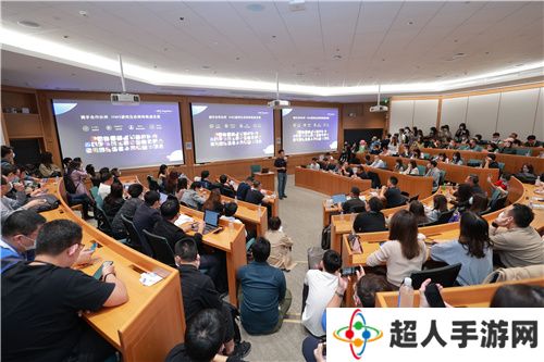 华为游戏中心全球月活用户超2.1亿,全方位赋能开发者 
